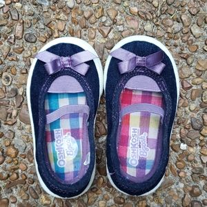 Osh Kosh Bgosh shoes